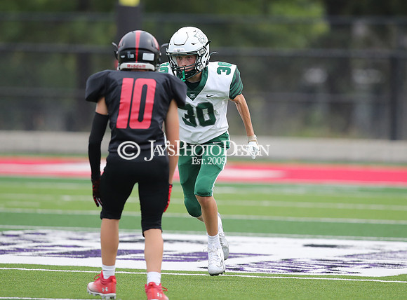 Episcopal @ Cutter Morning Star JV (Scrimmage) 8-19-25_JWM_0301