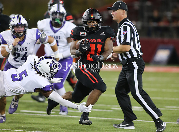 UCA @ Arkansas State 9-4-21_JWM_1054