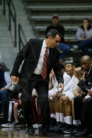 FAU @ UALR 1-24-13 (Justin Manning)0025