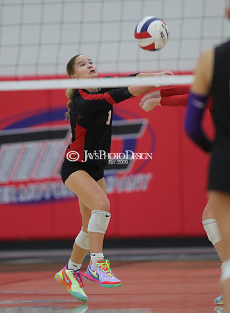 Harmony Grove vs. Central Arkansas Christian (3A Volleyball South Regional Tournament) 10-23-24_JWM_0403