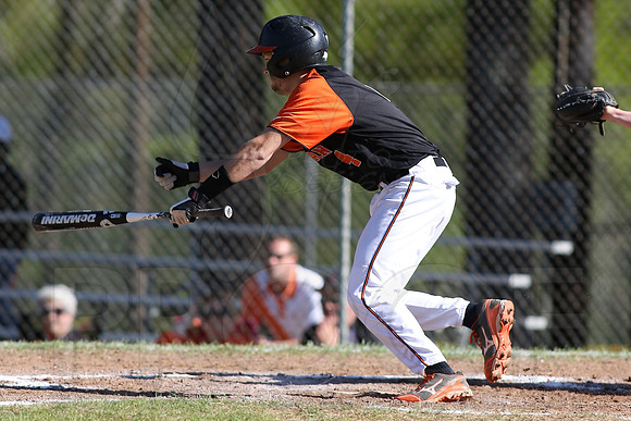 Nashville @ Malvern baseball-softball 4-12-13 JWM0105 (©Justin Manning)