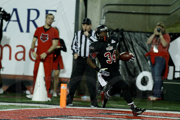 Texas State @ Arkansas State 11-16-13 (©Justin Manning) JWM_0166