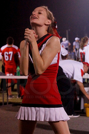 Jessieville @ Glen Rose 9-28-12 (Justin Manning)0203