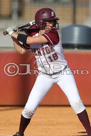 Harmony Grove @ Benton softball 4-16-2015 (©Justin Manning) JWM_0301