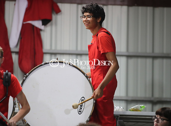 Bismarck @ Glen Rose 9-13-24_JWM_0190
