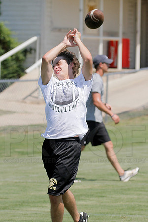 Tyrell Johnson Football Camp 7-20-12 (Justin Manning)206