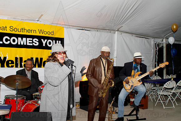 Go Daddy Press Conference & Reception 1-2-12 (Justin Manning)0111