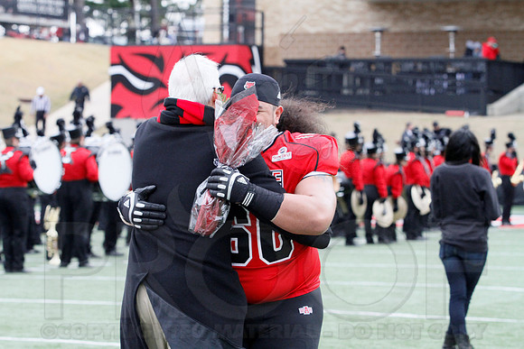 Georgia State @ Arkansas State 11-23-13 (©Justin Manning) JWM_0118