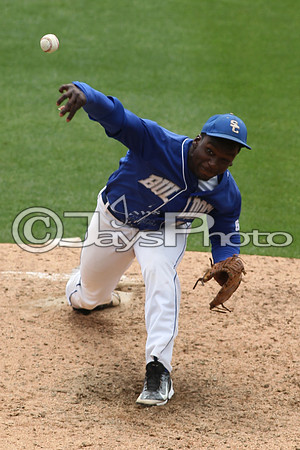 4A State Baeball Finals Arkadelphia vs. Star City 5-22-2015 (©Justin Manning) JWM_0434