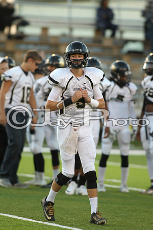 Robinson @ Bauxite 10-21-16_JWM_0018