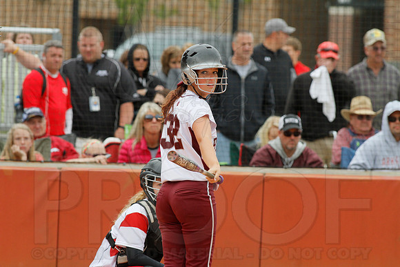 Benton vs. Russellville State Simi-Finals 5-17-2014 (© Justin Manning) JWM_0034