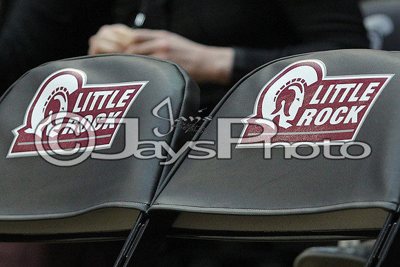 Arkansas State @ AR-Little Rock Women's 3-1-16_JWM_1023