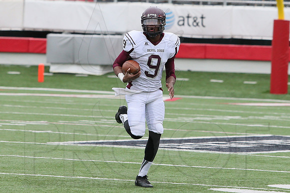 Batesville vs. Morrilton 12-14-13 (©Justin Manning) JWM_0150
