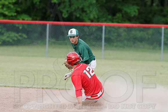 3A Regionals Baseball-Softball Finals 5-6-13 (© Justin Manning) JWM0259