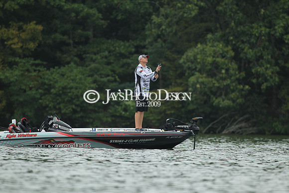 Forrest Wood Cup (Day 2 on the water) 8-10-19_0225