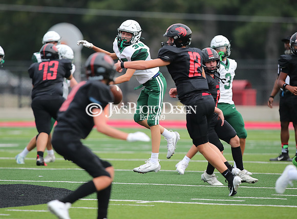 Episcopal @ Cutter Morning Star JV (Scrimmage) 8-19-25_JWM_0147