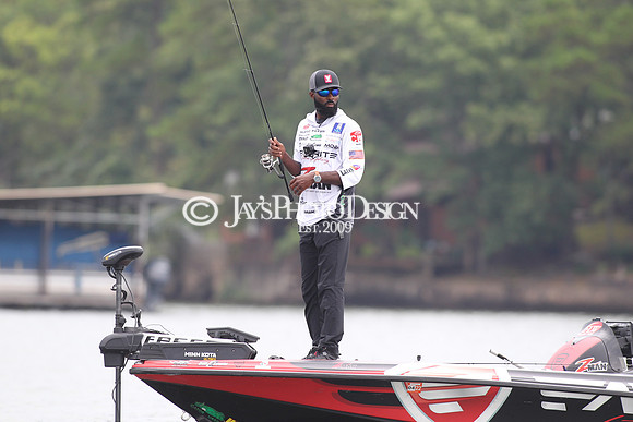 Forrest Wood Cup (Day 1 on the water)_0588