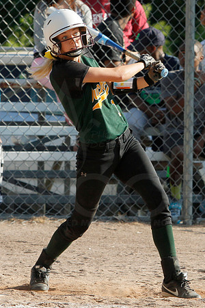 Ouachita @ Malvern Softball 5-6-2014 (© Justin Manning) JWM_0238
