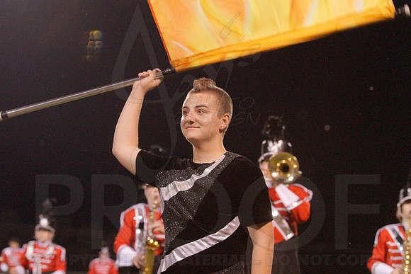 Glen Rose @ Jessieville 10-4-13 (© Justin Manning) JWM0320
