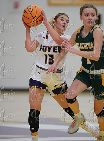 Ouachita @ Poyen Sr. Girls 1-21-25_JWM_0193
