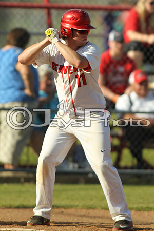 Mayflower @ Glen Rose baseball_JWM_0275