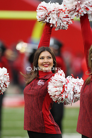 Texas State @ Arkansas State 10-26-19_0024