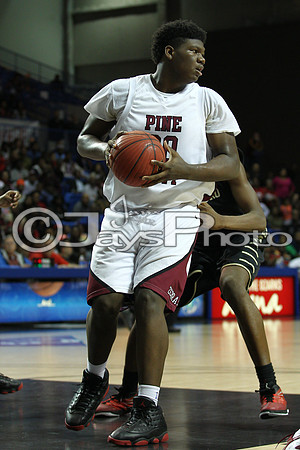 Jonesboro vs. Pine Bluff 6A State Boys 3-13-2015 (©Justin Manning) JWM_406