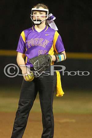 Poyen @ Bauxite softball 3-2-17_JWM_00391