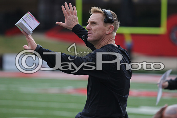 Texas State @ Arkansas State 11-18-17_JWM0672