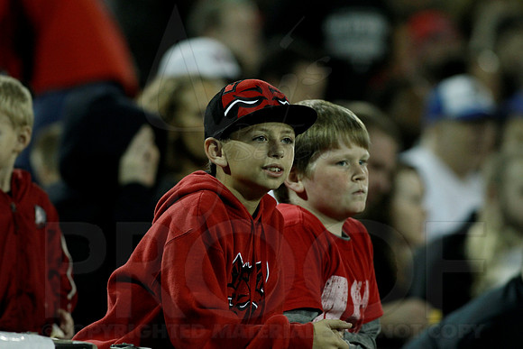 Texas State @ Arkansas State 11-16-13 (©Justin Manning) JWM_0251
