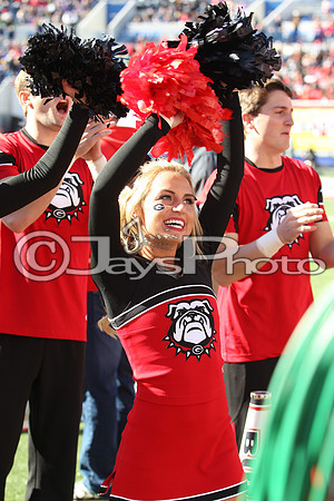 Autozone Liberty Bowl Georgia Bulldogs vs TCU Horned Frogs_JWM_01225