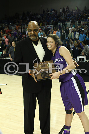 Conway vs. Fayetteville 7A Girls State Finals 3-14-2015 (©Justin Manning) JWM_171