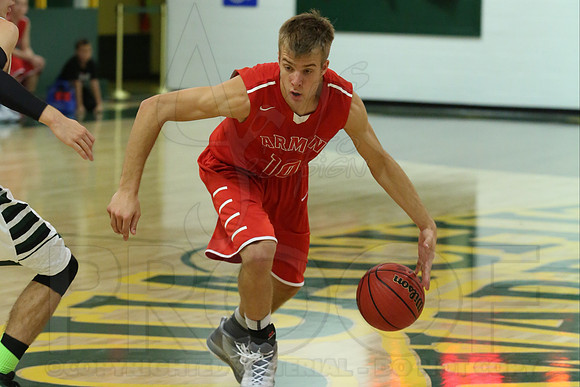 Harmony Grove @ Oauchita Sr Boys 11-13-2014 (©Justin Manning) JWM_0067
