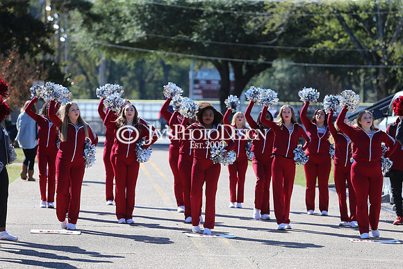 Ouachita Baptist @ Henderson State (The Battle of the Revine) 11-12-22_JWM_0383