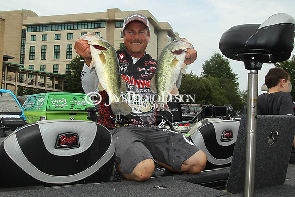 Forrest Wood Cup (weigh-in)_1103