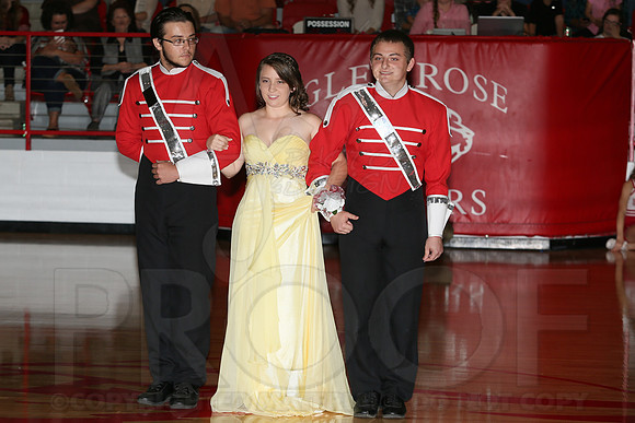 Football Homecoming (Day Ceremony) 10-10-2014 (©Justin Manning) JWM_0042