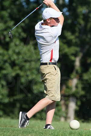 Glen Rose Golf 8-15-13 (Silver Springs) (© Justin Manning) JWM0211
