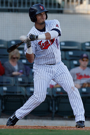 NW Arkansas Naturals @ Arkansas Travelers 4-21-12(Justin Manning)205