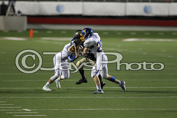 Lakeside vs LR Central 9-3-2015 (©Justin Manning) JWM_0353
