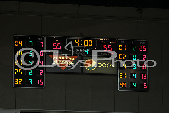 Pulaski Academy vs. Hot Springs 5A Girls State Finals 3-14-2015 (©Justin Manning) JWM_648