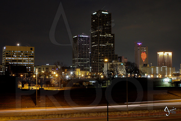 Downtown Little Rock Arkansas 2-7-13 (Justin Manning)0070