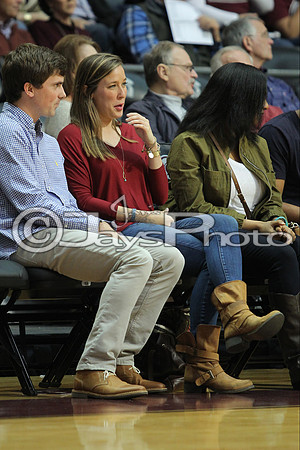 Georgia Southern @ AR-Little Rock Men's 1-28-2016 (©Justin Manning) JWM_(0212
