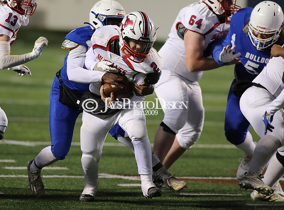 Midland vs. Strong (8 Man State Final) 12-5-24_JWM_0440