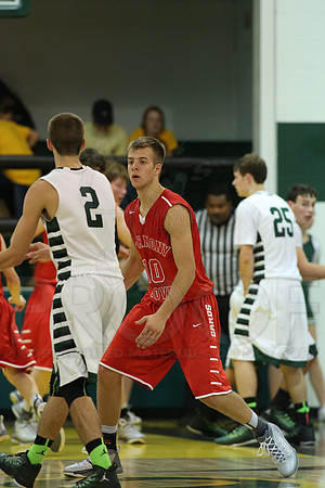 Harmony Grove @ Oauchita Sr Boys 11-13-2014 (©Justin Manning) JWM_0225