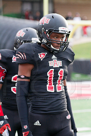 WKU @ ASU 9-29-12 (Justin Manning)0016