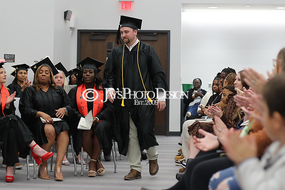 Arkansas State University Three Rivers (Health Sciences' Pinning Ceremony) LPN & RN 12-12-24 _JWM_0977