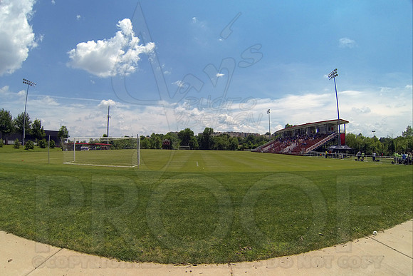 4A State Soccer Finals Maumelle vs. Valley View 5-24-2014 (© Justin Manning) JWM_0460
