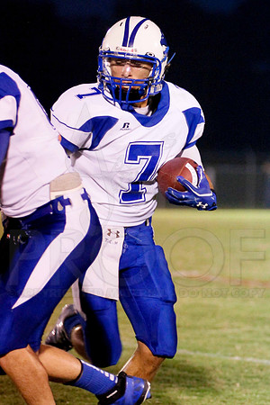 Jessieville @ Glen Rose 9-28-12 (Justin Manning)0102