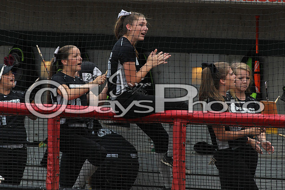 4A State Softball Finals Bauxite vs. Mena 5-22-2015 (©Justin Manning) JWM_0357