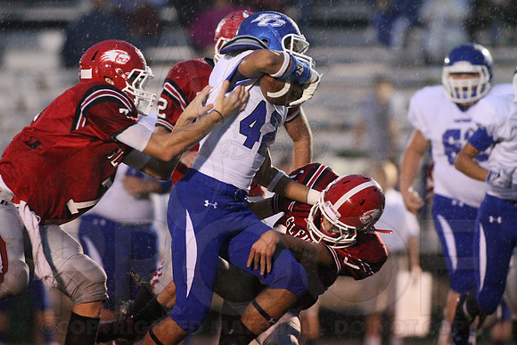 Parkers Chapel @ Glen Rose 9-20-13 (© Justin Manning) JWM0058